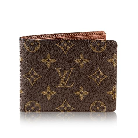 lv wallet twin